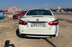 نيسان ألتيما